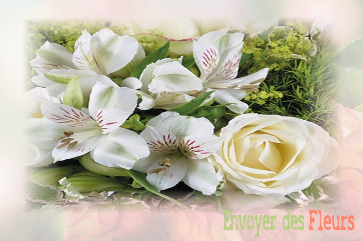 envoyer des fleurs à à SAINT-SYMPHORIEN-SUR-SAONE